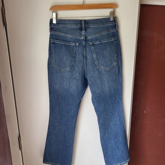 Banana Republic Crop Boot jean - Picture 5 of 5